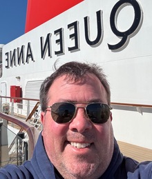 Cruise Planners